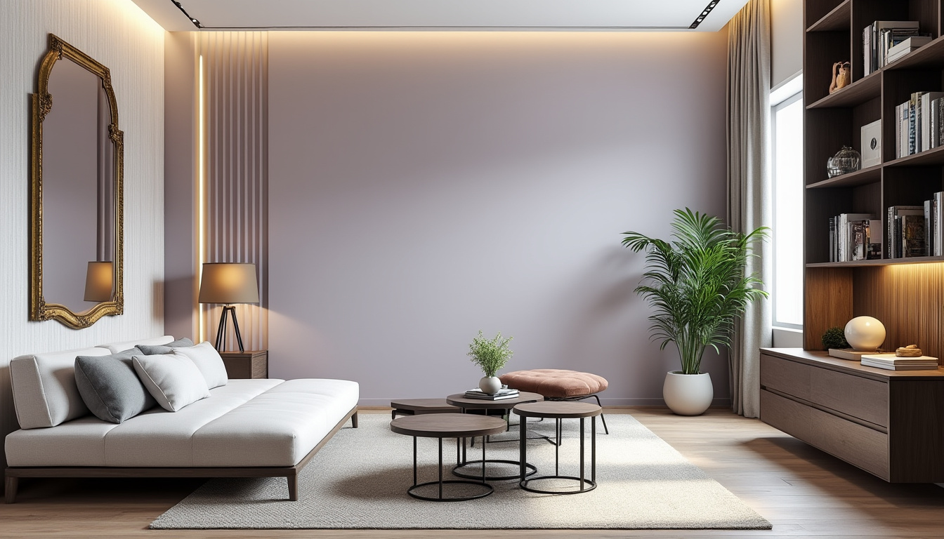 découvrez les astuces des architectes pour maximiser l'espace et donner une impression de grandeur à vos petits intérieurs. transformez votre chez-vous avec des conseils pratiques sur les couleurs, l'éclairage et l'aménagement.