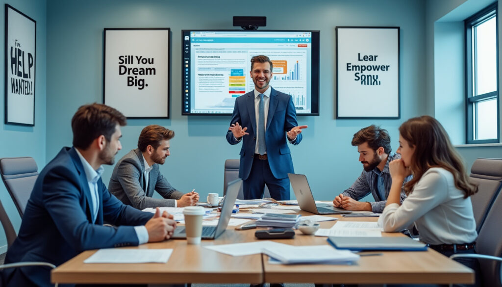 découvrez les erreurs de management les plus courantes qui poussent les meilleurs talents à quitter votre entreprise. cet article analyse les pitfalls à éviter pour fidéliser vos collaborateurs de valeur et bâtir une équipe performante et engagée.
