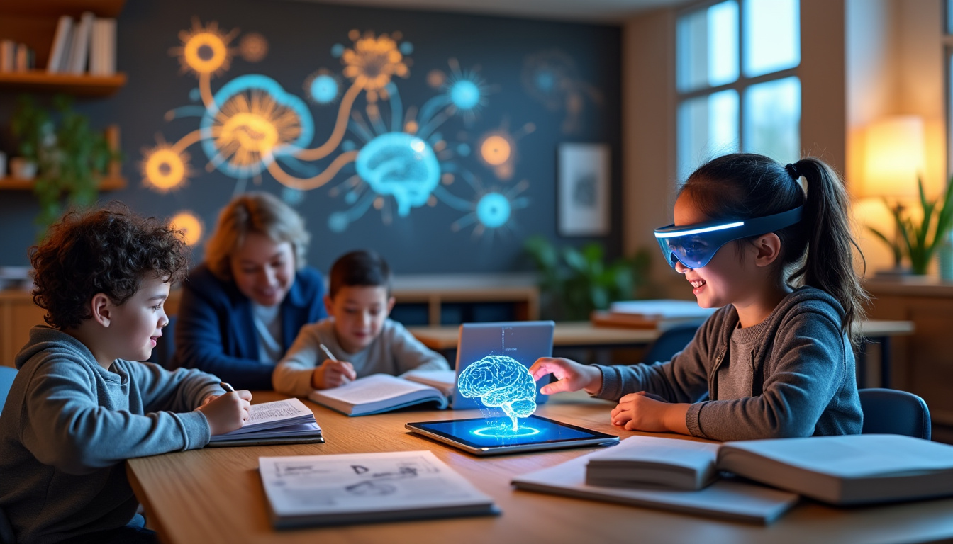 découvrez comment les neurosciences révolutionnent l'apprentissage en offrant des techniques efficaces pour améliorer la rétention des connaissances. apprenez à mémoriser sans effort avec des stratégies basées sur le fonctionnement du cerveau.