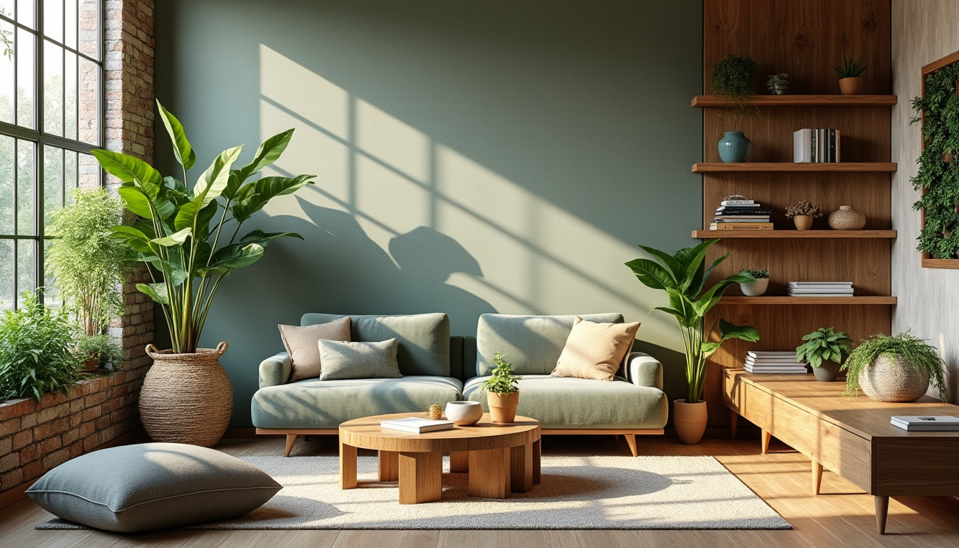découvrez les astuces des décorateurs d'intérieur pour réaliser un aménagement à la fois durable et fonctionnel. apprenez à allier esthétique et écologie avec des conseils pratiques et des inspirations innovantes.